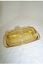 view 6 of 10 Glacee Butter Dish in 