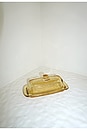 view 7 of 10 Glacee Butter Dish in 