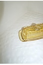 view 8 of 10 Glacee Butter Dish in 