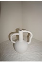 view 5 of 6 Blanche Vase in 