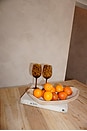 view 3 of 8 Amalfi Glassware Set Of Two in 