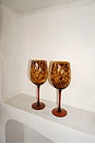 view 6 of 8 Amalfi Glassware Set Of Two in 