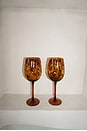 view 7 of 8 Amalfi Glassware Set Of Two in 