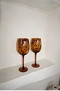 view 8 of 8 Amalfi Glassware Set Of Two in 