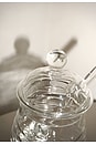 view 3 of 11 Miel Honey Pot & Dipper in 