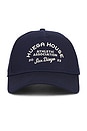 view 1 of 3 Athletic Association Hat in Navy