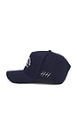 view 3 of 3 Athletic Association Hat in Navy