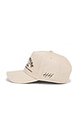 view 3 of 3 Trademark Hat in Khaki