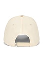view 2 of 3 Athletic Association Hat in Khaki & Natural