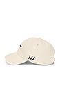 view 3 of 3 Icon Classic Dad Hat in Bone