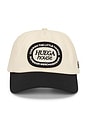 view 1 of 3 Icon Hat in Black & Natural