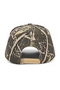 view 2 of 3 Moments Hat in Camo