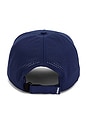 view 2 of 3 ICON 모자 in Navy Blue