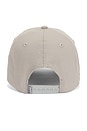 view 2 of 4 Tidal Nylon Hat in Grey