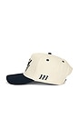 view 3 of 3 CHAPEAU LEGACY in Navy & Natural