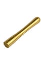 view 3 of 6 The Bertie Barware Set in Gold