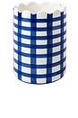 view 1 of 2 The Penny Wine Cooler in Cobalt