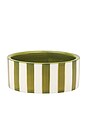 view 1 of 2 The Izzy Wine Coaster in Olive