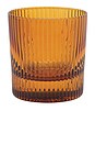 view 1 of 2 The Scout Lowball Set Of 2 in Amber