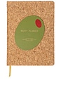view 1 of 2 Cork Party Planner With Olive in 