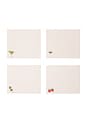 view 1 of 2 Place Cards Icons in Gold