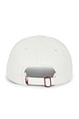 view 2 of 3 Community Trucker Cap in White