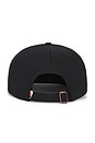 view 2 of 3 Fuel Trucker Cap in Black