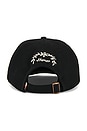 view 2 of 3 Why Not Cap in Black