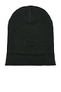 view 2 of 2 Why Not Beanie in Black