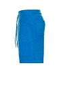 view 3 of 5 Knit Short in Blue