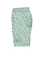 view 3 of 6 Polka Dot Shorts in Green