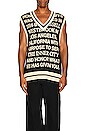view 3 of 3 2016 Private Vest in Black