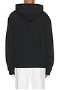 view 2 of 4 SUDADERA in Black