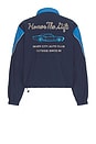 view 2 of 5 Honor Inc Anorak in Blue