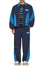 view 5 of 5 Honor Inc Anorak in Blue