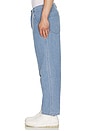 view 5 of 6 Honor Inc Ankle Pant in Indigo