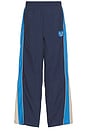 view 1 of 6 Honor Inc Track Pant in Blue