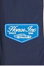 view 3 of 6 Honor Inc Track Pant in Blue