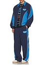 view 6 of 6 Honor Inc Track Pant in Blue