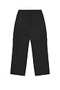 view 5 of 6 Cargo Pant in Black