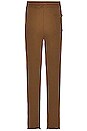 view 3 of 5 Prep School Pant in Olive