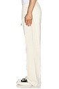 view 2 of 6 PANTALON in Bone