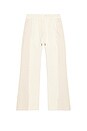 view 6 of 6 PANTALON in Bone