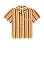 view 1 of 4 シャツ in Brown