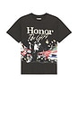 view 1 of 3 Shift Tee in Black