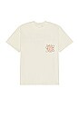 view 2 of 4 CAMISETA in Bone