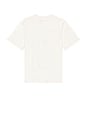 view 2 of 4 Honor Creative Tee in Bone