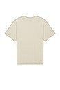 view 2 of 3 A-spring Dignity Tee in Tan