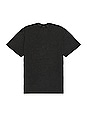 view 2 of 3 A-spring Rebellious For Our Fathers Tee in Black