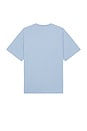 view 2 of 4 Short Sleeve Tee in Blue